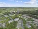 Desirable community offering a mix of residential properties, green spaces, and convenient access to amenities at 4210 Brynwood Ave, Durham, NC 27713