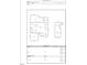 Detailed floor plan showcasing the layout of this lovely home at 4304 S Greg Allen Way, Oxford, NC 27565