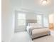 Serene bedroom with a cozy bed, soft carpet, and ample natural light at 501 Willard Woods Dr, Wendell, NC 27591