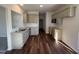 Well-designed kitchen with modern appliances, granite countertops, and ample cabinet space at 61 Heatherglenn Cir, Princeton, NC 27569
