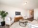 Bright living space with modern furniture and stylish decor at 67 Fern Ridge Dr, Cameron, NC 28326