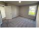Comfortable bedroom with soft carpet and neutral walls, offering a cozy and relaxing space at 86 Heatherglenn Cir, Princeton, NC 27569