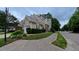 Charming home showcasing well-maintained lawn and side entrance at 9531 Vira Dr, Raleigh, NC 27617