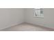 Cozy carpeted bedroom with natural light from a window at 1014 Middlecrest Dr, Rocky Mount, NC 27804