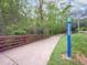The White Oak Creek Greenway at 102 Parkbranch Ln, Cary, NC 27519
