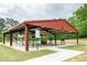 Outdoor fitness park with various exercise equipment, offering a healthy lifestyle at 142 Blackhawk Dr, Louisburg, NC 27549