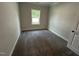 Bedroom with plush carpeting, a window and fresh paint at 1572 Bright Coral Trl, Wendell, NC 27591