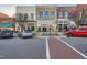 Downtown street featuring boutiques and eateries with an old-world charm in the Historic District at 1572 Bright Coral Trl, Wendell, NC 27591