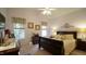 Bright bedroom featuring neutral tones, ample natural light, and a calming atmosphere at 201 Blithe Pl, Morrisville, NC 27560