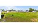 A large, green space in a residential area at 295 Springtooth Dr, Zebulon, NC 27597