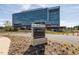 Modern multi-story hospital exterior with clear signage and well-maintained landscaping at 4912 Sunset Forest Cir, Holly Springs, NC 27540