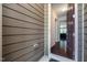 Inviting foyer showcasing hardwood floors and a glimpse into the open floor plan at 521 Rockcastle Dr, Cary, NC 27519