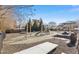 Playground includes slides, swings, picnic tables, and shade at 613 Holly Thorn, Holly Springs, NC 27540