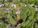 Secluded home nestled among mature trees offering peace and privacy in a desirable neighborhood setting at 7221 Messenger Dr, Willow Springs, NC 27592