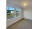 Bedroom featuring neutral walls, carpet, and natural light at 91 Paige Stone Way, Angier, NC 27501