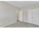 Bedroom with carpet flooring and a closet at 1077 Williams-White Rd, Zebulon, NC 27597