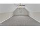 Large bonus room with carpet and plenty of natural light at 1077 Williams-White Rd, Zebulon, NC 27597