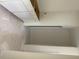 Bathroom featuring cabinetry and space for bath and shower at 136 Baneberry Pl, Broadway, NC 27505