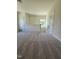 Bonus room with carpet flooring, lots of light, and neutral colors at 136 Baneberry Pl, Broadway, NC 27505