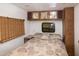 Cozy bedroom with overhead storage and window with wood blinds at 150 Big Horn Cv, Louisburg, NC 27549