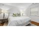 Bright bedroom with natural light and a cozy bed, perfect for relaxing and unwinding at 2008 Reaves Dr, Raleigh, NC 27608