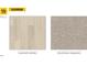 Flooring choices feature hard surface plank and carpeting at 2640 Pivot Ridge Dr, Raleigh, NC 27616
