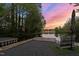 Picturesque dock overlooking the water with a cozy seating area perfect for relaxing and enjoying the view at 775 Sagamore Dr, Louisburg, NC 27549
