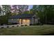 Well-maintained home featuring a spacious garage, manicured lawn, and inviting curb appeal at 775 Sagamore Dr, Louisburg, NC 27549