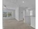 Upstairs bedroom with large windows allowing ample natural light at 145 Ryder Cup Cir, Raleigh, NC 27603