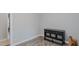 Bedroom featuring wood-look floors, and a dresser at 322 W Hill N Ave, Hillsborough, NC 27278