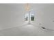 Bright bedroom featuring neutral walls, carpet, and plenty of natural light from windows at 5408 Colonial Oaks Dr, Apex, NC 27539