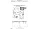 Floor plan of the home showing living spaces, bedrooms and outdoor areas at 906 Ingram Ct, Hillsborough, NC 27278
