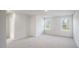 Bedroom with carpeted floors, neutral walls, and windows providing natural light at 189 Calebs Corner Pl, Spring Lake, NC 28390