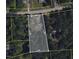 Image displays property lines showing boundaries and location on Bobcat Road at 5604 Bobcat Rd, Chapel Hill, NC 27516