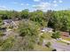 This charming home has a covered carport, and is nestled on a tree-lined street in a quiet neighborhood at 105 E Murray Ave, Durham, NC 27704