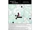 Map highlighting nearby amenities and attractions surrounding 12 Poppy Trail in Durham, NC at 12 Poppy Trl, Durham, NC 27713