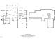 Detailed floor plan showing layout of rooms, dimensions, and square footage of the property at 140 Adams Pointe Ct Ct, Angier, NC 27501