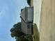 Exterior shot of house with 2 car garage and front porch at 172 Royal Ave, Selma, NC 27576