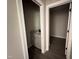 Small bathroom with grey countertops and a sink at 192 Royal Ave, Selma, NC 27576