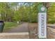 Apex North Carolina Greenway in Charleston Village provides outdoor walking and recreation opportunities at 2002 Patapsco Dr, Apex, NC 27523