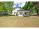 Classic home with a metal roof and a quaint porch, set on a spacious lot at 206 Mansfield Dr, Broadway, NC 27505