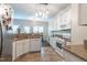 Bright and well-equipped kitchen featuring stainless steel appliances and granite countertops at 3100 Benton Cir, Raleigh, NC 27615