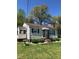 Charming home with brick stairs at 335 Ashley Ave, Timberlake, NC 27583