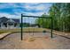 Community playground with a swing set near the pool at 353 Murray Grey Ln, Wake Forest, NC 27587