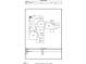 Home's detailed floor plan illustrates layout, room dimensions, and space utilization at 421 Raven Cliff St, Apex, NC 27523