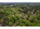 Lush, green neighborhood with mature trees and well-maintained homes, offering a serene living environment and beautiful scenery at 5816 Old Forge Cir, Raleigh, NC 27609