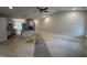 Open floor plan featuring modern finishes, recessed lighting, and plenty of space at 69 Tee Dr, Selma, NC 27576