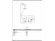 Detailed floor plan showcasing the layout of the home with labeled rooms and square footage for each level at 725 Ancient Oaks Dr, Holly Springs, NC 27540