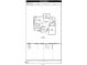 First floor plan layout at 901 Clifford Dr, Durham, NC 27704