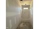 Unfinished bathroom with a tub, ready for custom design and fixtures to create a relaxing space at 125 Tee Dr, Selma, NC 27576